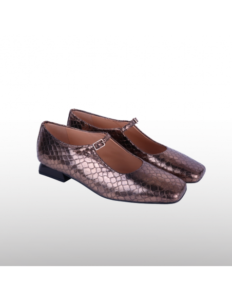 Zapato Pulsera de Mujer Sept Store