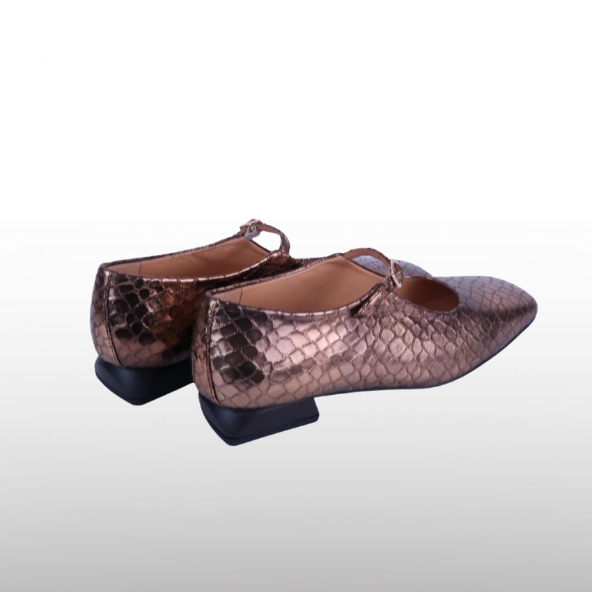 Pieles naturales para Mujer de Sept Store