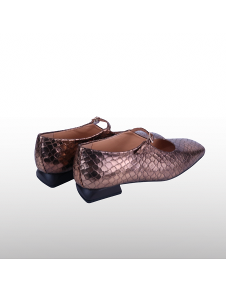 Pieles naturales para Mujer de Sept Store