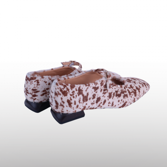 Zapato Pulsera de Mujer Sept Store 2