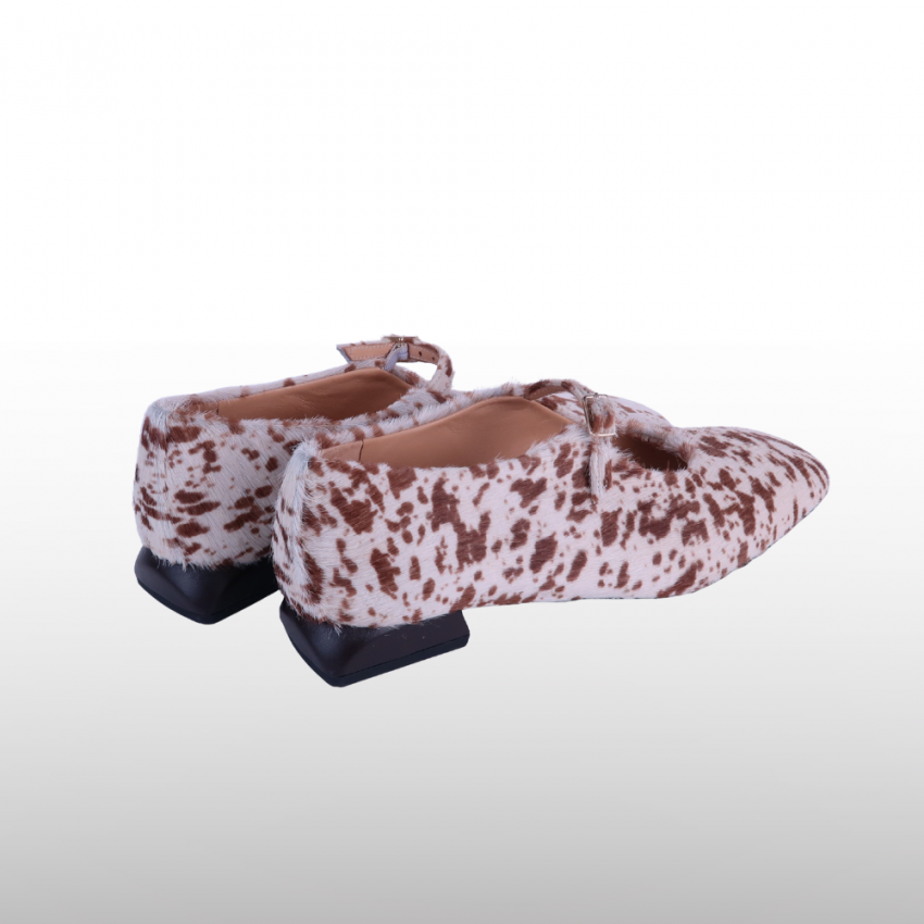 Pieles naturales para Mujer de Sept Store