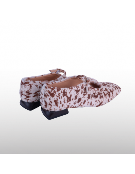 Pieles naturales para Mujer de Sept Store