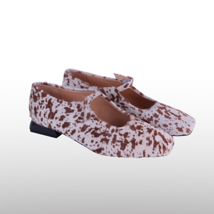 Zapato Pulsera de Mujer Sept Store