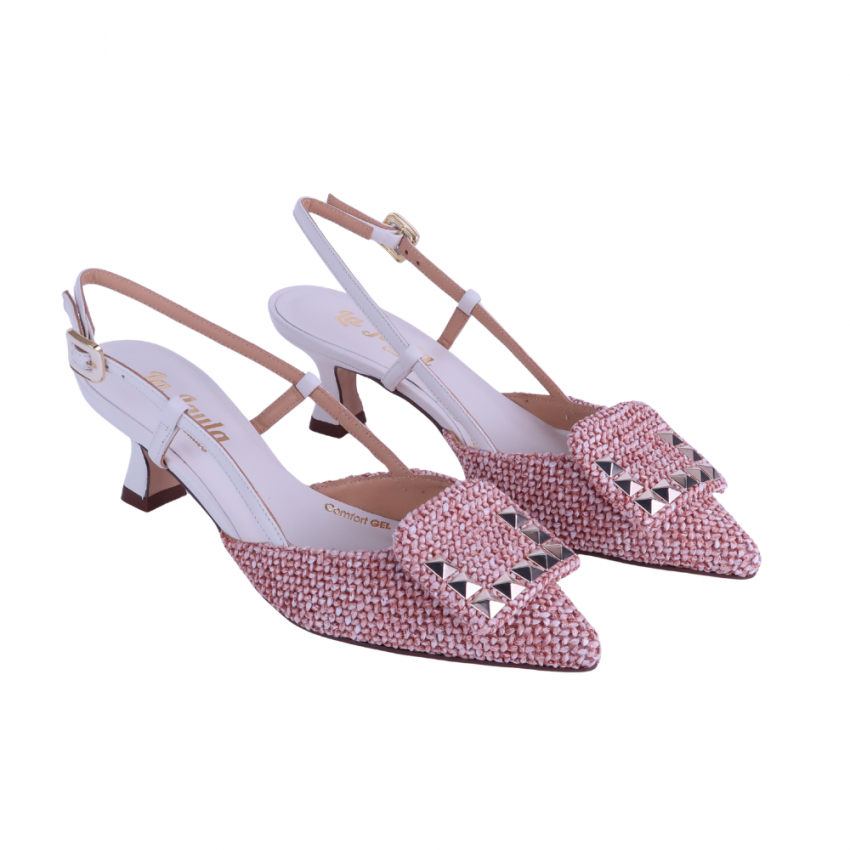 Zapatos elegantes de mujer Sept Store 26076
