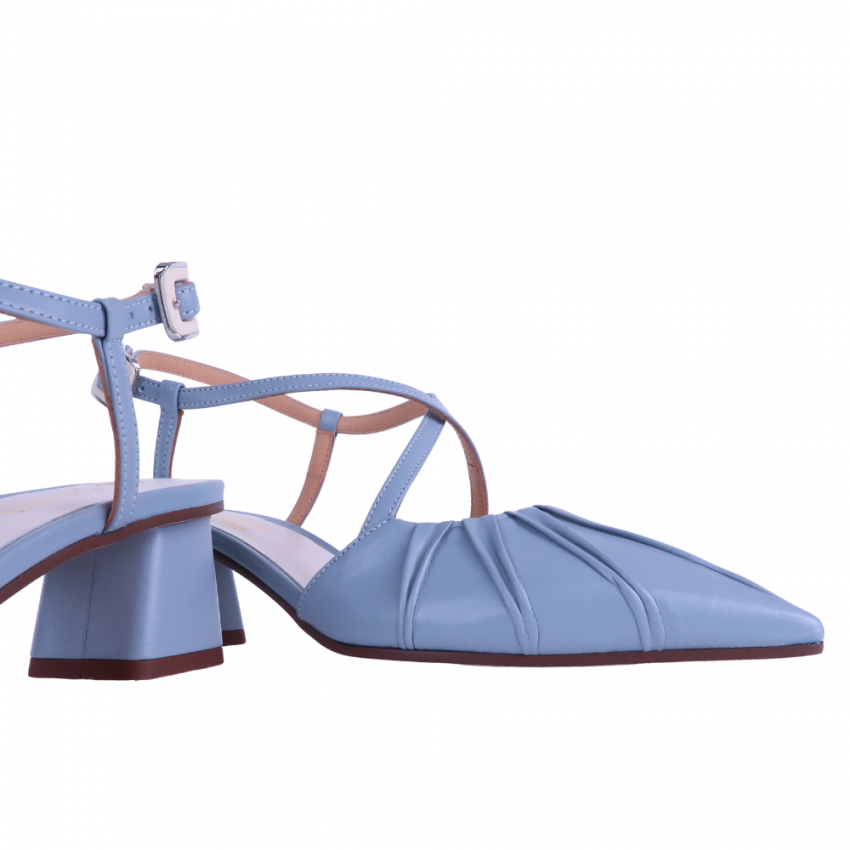 Tacones cómodos en Sept Store 25018