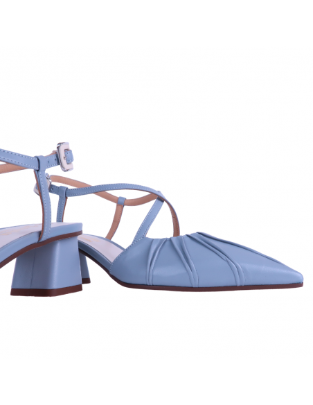 Tacones cómodos en Sept Store 25018
