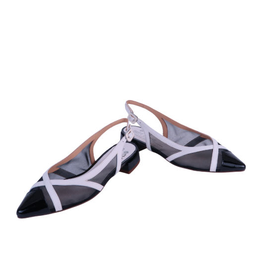 Zapatos bonitos de mujer SEPT STORE 26053 2