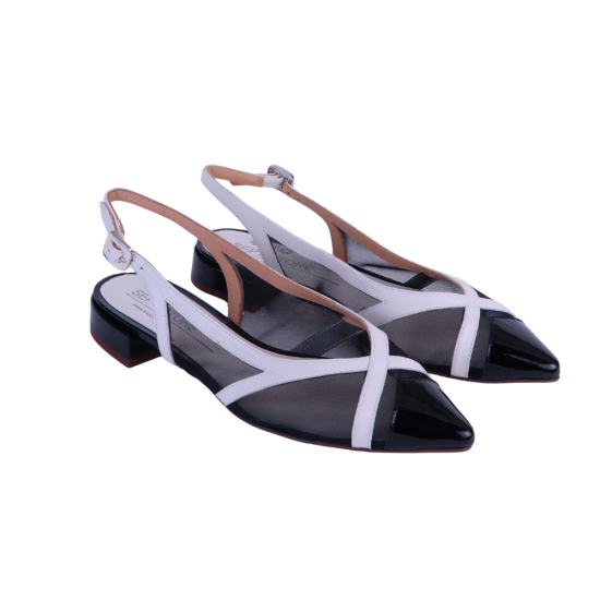 Zapatos bonitos de mujer SEPT STORE 26053