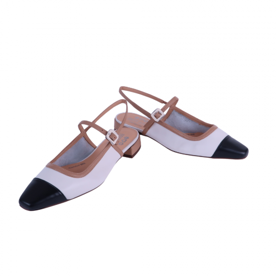 Zapato plano multifuncional de SEPT STORE 26073 2