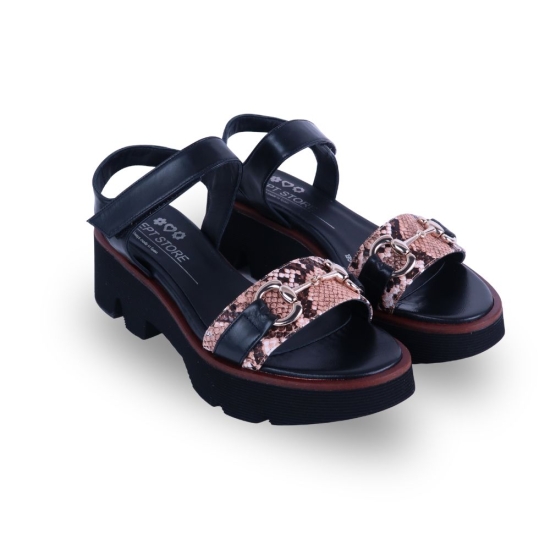 Sandalias Planas de Mujer SeptStore 26054