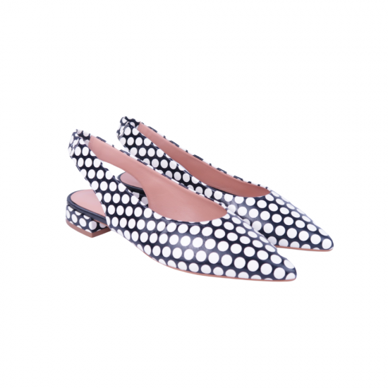 Zapato Plano de Mujer Sept Store 2