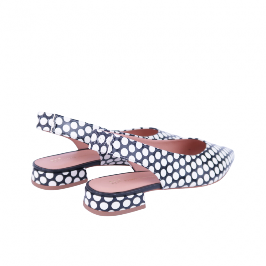 Salón destalonado de SEPT STORE Lunares 23103