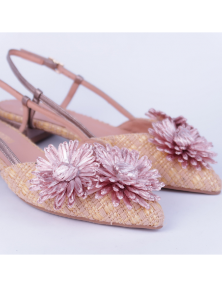 Rafia y color en SEPT STORE Rafia 24233 Rafia y color en SEPT STORE Rafia 24233